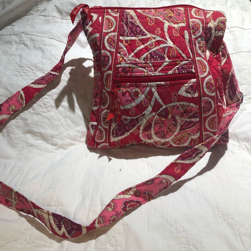 Vera Bradley purse